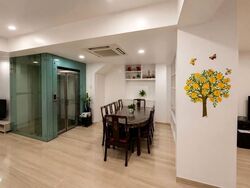 Jalan Anggerek (D13), Terrace #561317571